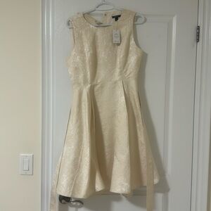 This is Nice RW&Co dress in size 10 never worn, still has the tag